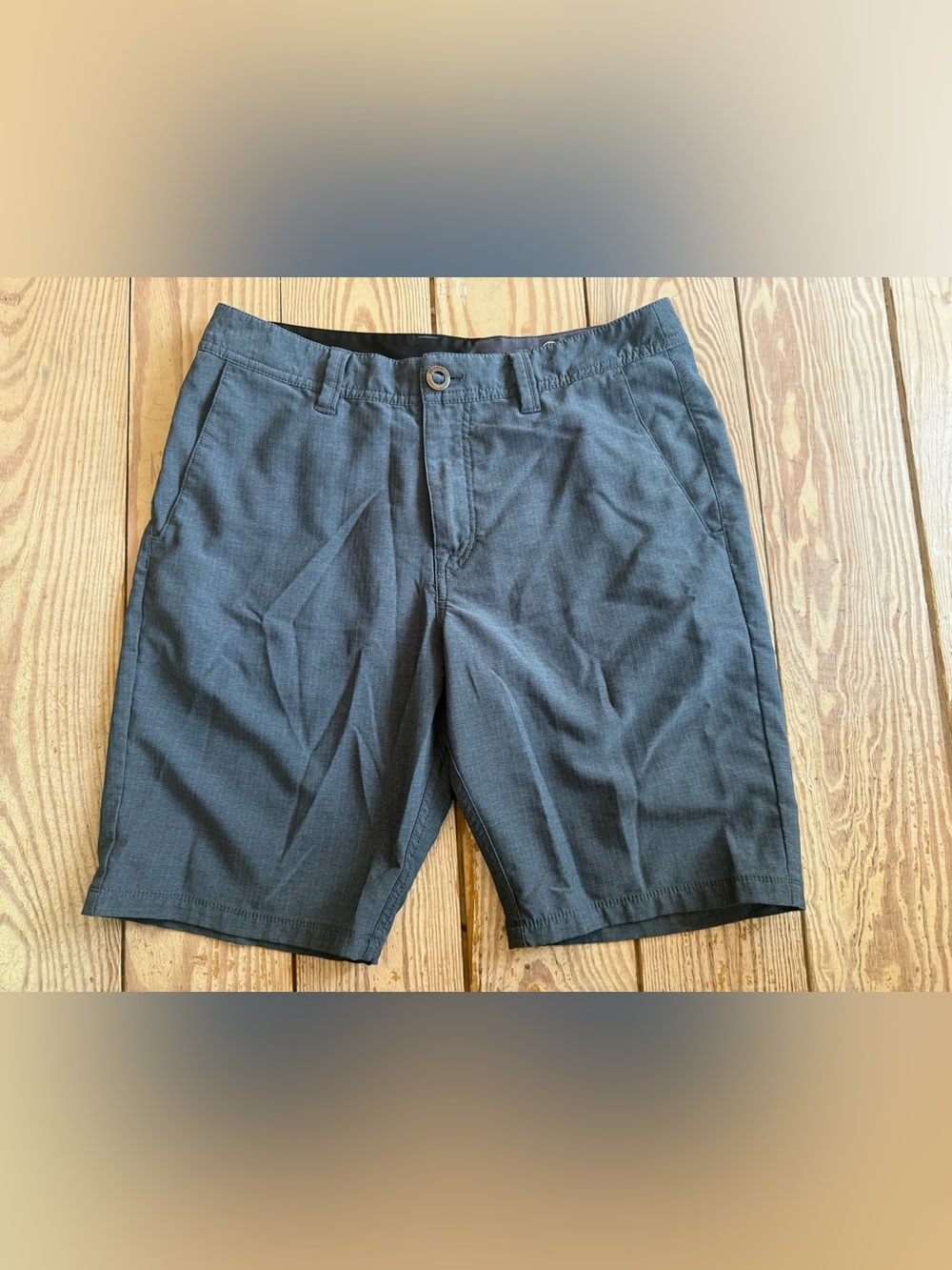 Volcom Surf & Turf hybrid shorts size 31